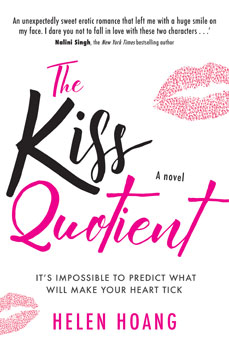 Kiss Quotient Books