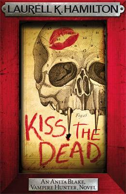 Kiss The Dead