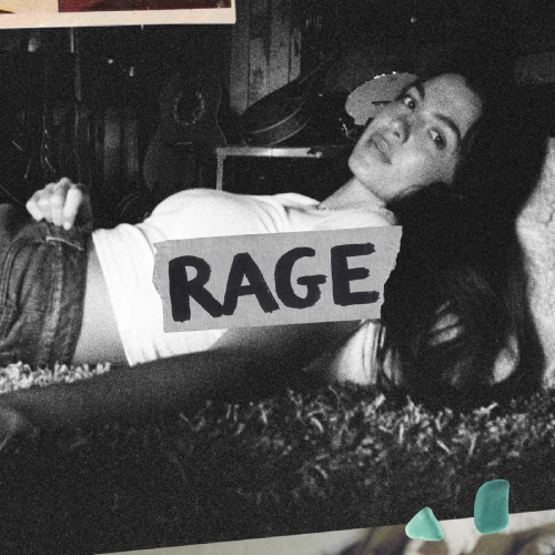 Kita Alexander Releases Her Highly Anticipated Sophomore Album 'Rage'
