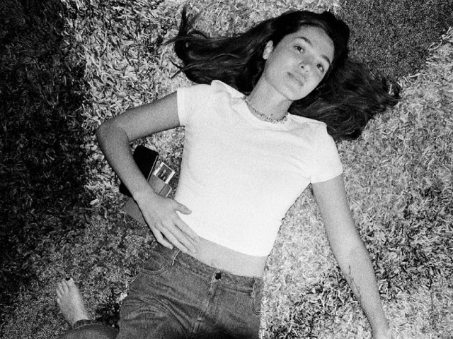 Kita Alexander Announces Sophomore Album 'Rage'