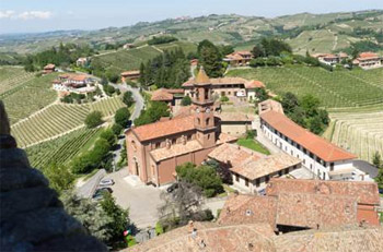 Piemonte Food and Wine Tour