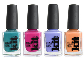 Kit Cosmetics Harlequin Dreams Nail Polish