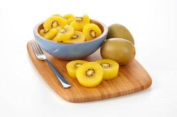 Zespri SunGold Kiwifruit