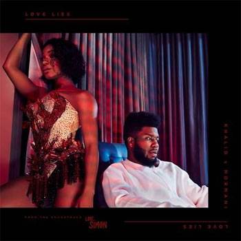 Khalid and Normani Love Lies