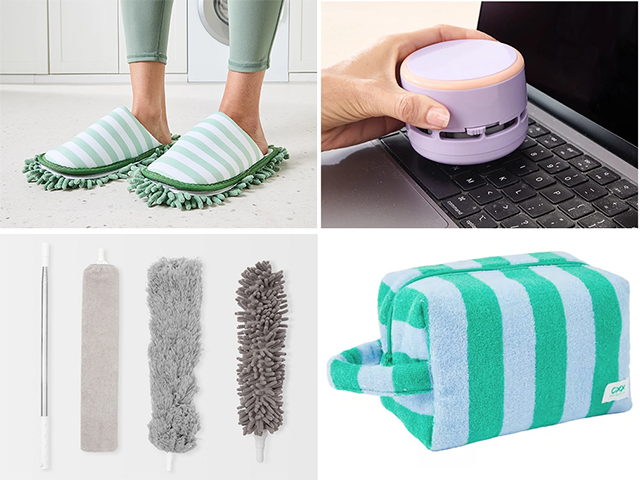 Must Haves this Christmas from Kmart