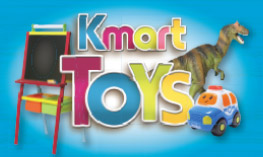 Kmart Endless Days of Play