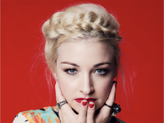 Kate Miller-Heidke