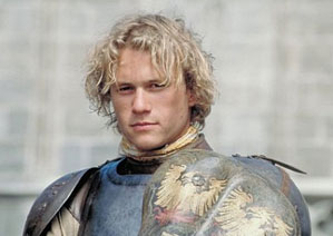 A Knights Tale