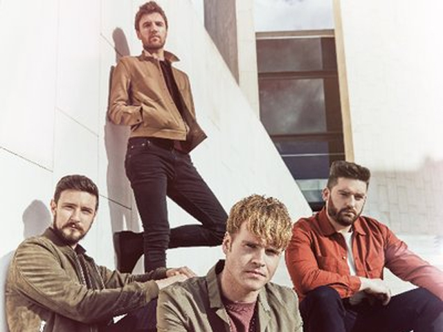 KODALINE Australian Tour March 2019