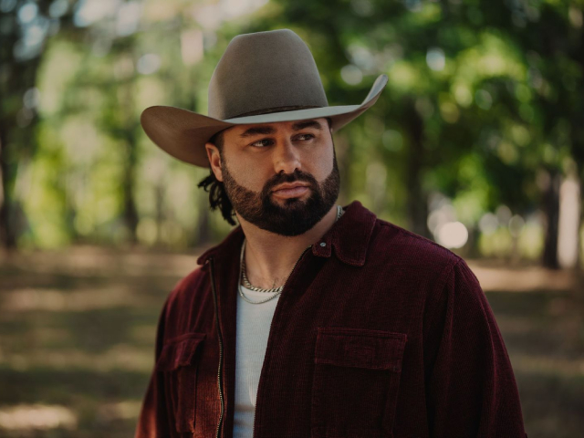 Koe Wetzel is The Night Champion - Sixth Studio Album Out Now