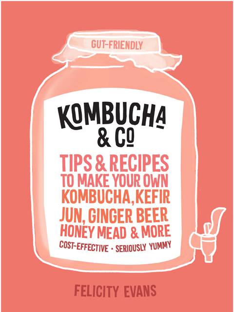 Kombucha & Co