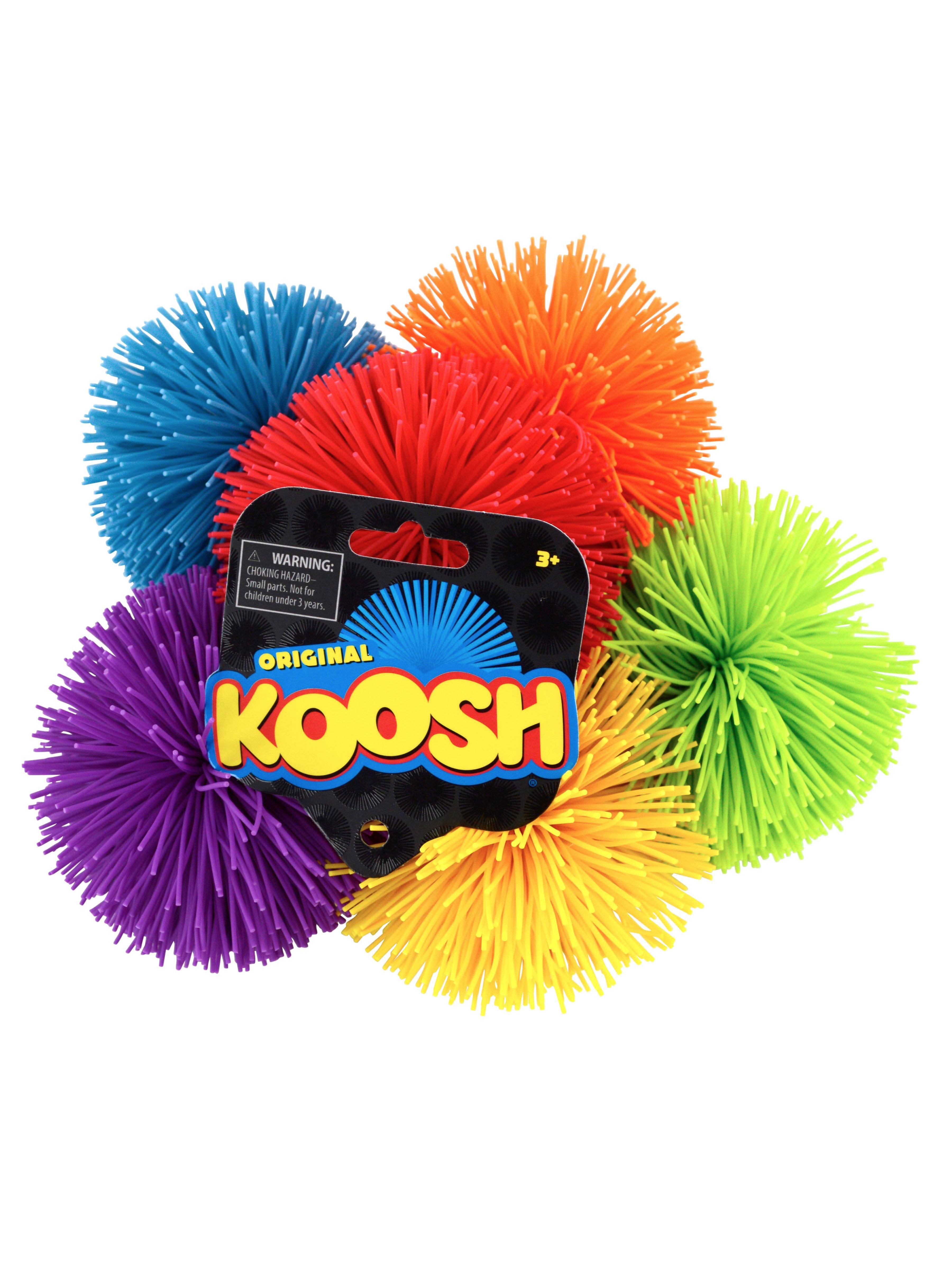 Koosh Toys