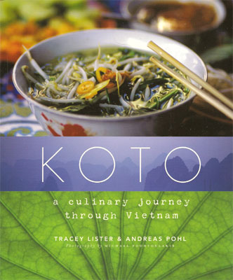 Koto a culinary journey through vietnam