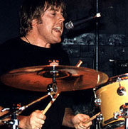 Spiderbait - Oct 2001