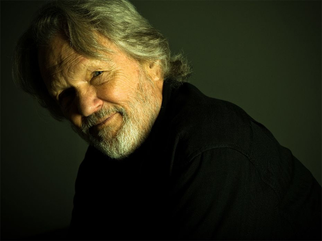 Kris Kristofferson