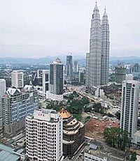 Malaysia - An Overview