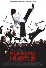 Kung Fu Hustle