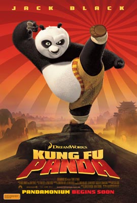 Kung Fu Panda