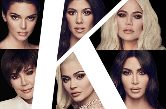 Keeping Up With the Kardashians Sesaon 18