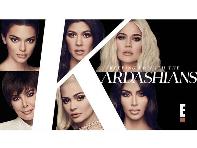 Keeping up with the Kardashians S18