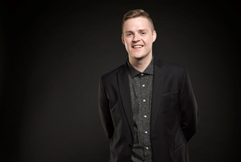 Tom Ballard -  #KWANDA: A Play