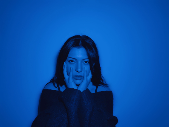Kyara Steps Into Her Power with Hypnotic New Single 'Bloodshot'