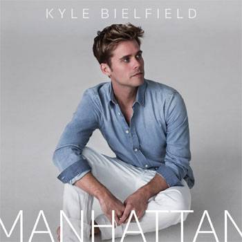 Kyle Bielfield Manhattan
