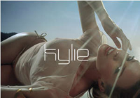 Kylie Minogue - Light Years Ahead