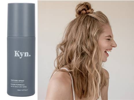 KYN Texture Spray