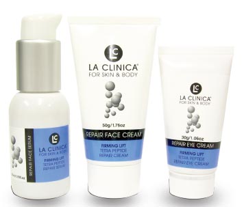 La Clinica's Firming Lift