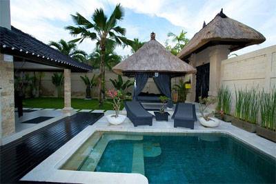 La Bella Vita Residence Bali Luxury Villa