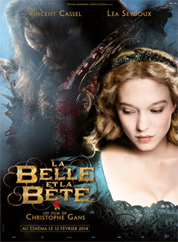 La belle et la bete - Beauty and the Beast