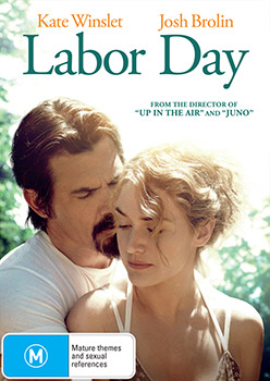 Labor Day DVDs