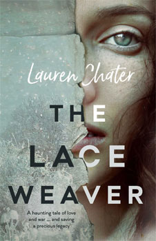 Lace Weaver