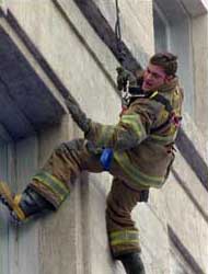 Joaquin Phoenix - Ladder 49
