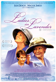 Ladies in Lavender Pack