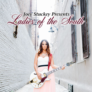 Joey Stuckey Presents Ladies of the South