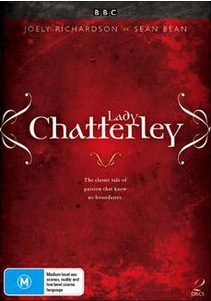Lady Chatterley DVDs