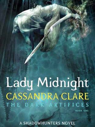 Lady Midnight