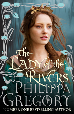 The Lady of the Rivers Interview