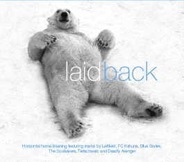 Laidback Various Artists