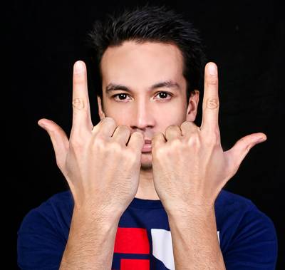 Laidback Luke Interview