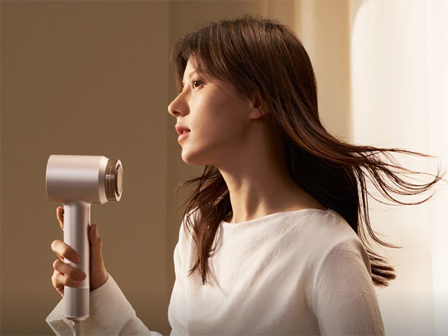 Laifen Swift 4 High Speed Hairdryer