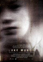 Lake Mungo Review