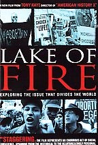Tony Kaye Lake of Fire Interview