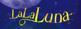 La La Luna a magically silly and luminously inventive experience