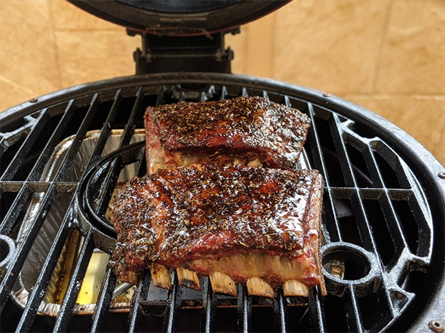 Lamb Ribs