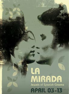 The La Mirada, Jewels of Spanish Cinema