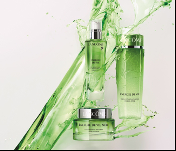 Lancôme Energie De Vie