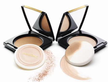 Lancome Dual Finish Versatile Powder Makeup